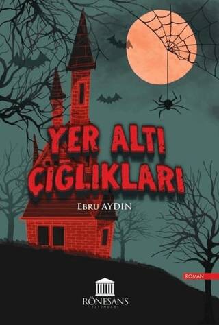 Yer Altı Çığlıkları - 1