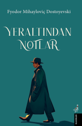 Yer Altından Notlar - Orion Yayınevi