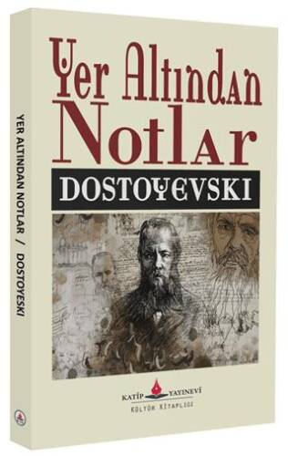 Yer Altından Notlar - 1