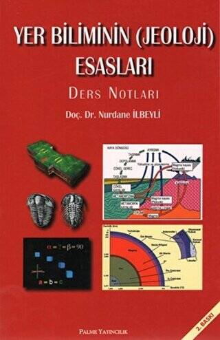 Yer Biliminin Jeoloji Esasları - 1
