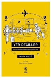 Yer-Değiller - 1