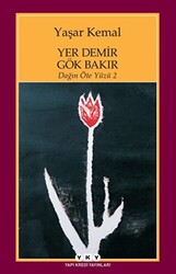 Yer Demir Gök Bakır - 1