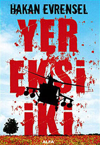 Yer Eksi İki - 1