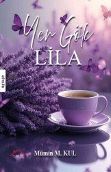 Yer Gök Lila - Kırmızı Çatı Yayınları