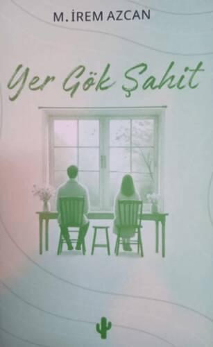 Yer Gök Şahit - 1