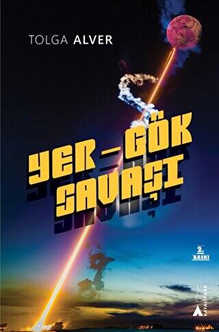 Yer - Gök Savaşı - 1