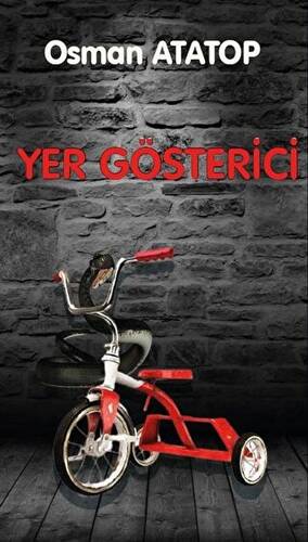 Yer Gösterici - 1