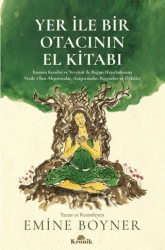 Yer İle Bir Otacının El Kitabı - Kronik Kitap