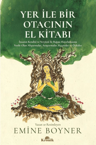Yer İle Bir Otacının El Kitabı - 1