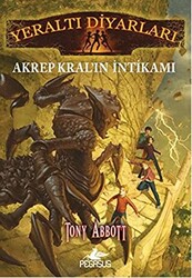 Yeraltı Diyarları 3: Akrep Kral’ın İntikamı - 1