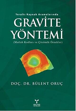 Yeraltı Kaynak Aramalarında Gravite Yöntemi - 1