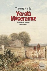 Yeraltı Maceramız - 1