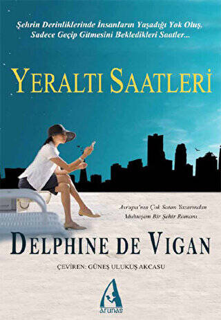 Yeraltı Saatleri - 1