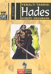 Yeraltı Tanrısı Hades - 1