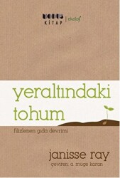 Yeraltındaki Tohum - Modus Kitap