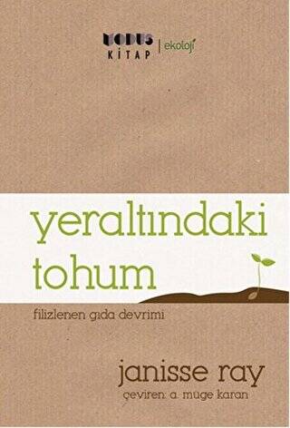 Yeraltındaki Tohum - 1