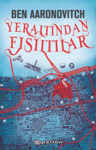 Yeraltından Fısıltılar - 1