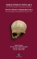 Yeraltından Notlar - 2 - Myrina Yayınları