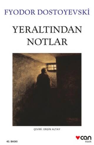 Yeraltından Notlar - 1