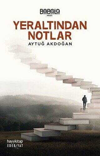 Yeraltından Notlar - 1