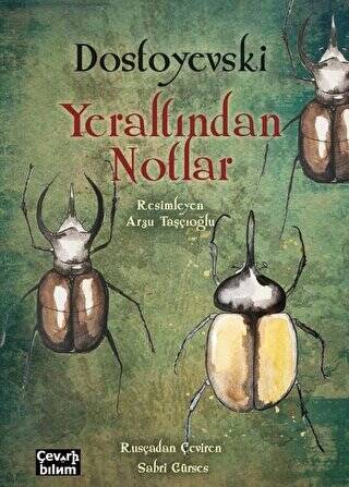 Yeraltından Notlar - 1