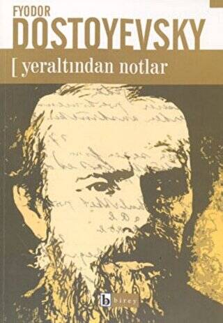 Yeraltından Notlar - 1