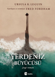 Yerdeniz Büyücüsü - Metis Yayınları