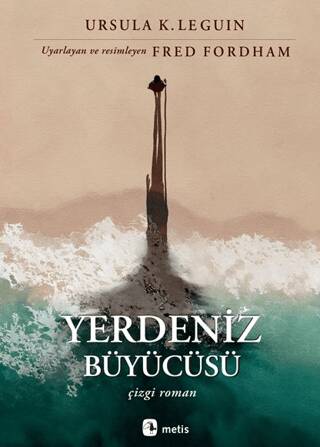 Yerdeniz Büyücüsü - 1