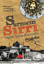 Yerebatan Sarnıcın Sırrı - 1