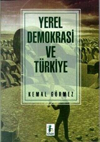 Yerel Demokrasi ve Türkiye - 1