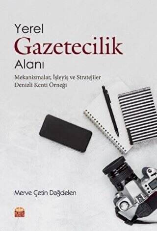 Yerel Gazetecilik Alanı - 1