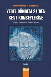 Yerel Gündem 21`den Kent Konseylerine - 1