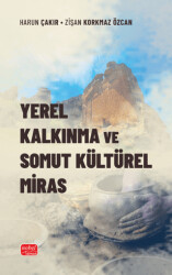 Yerel Kalkınma ve Somut Kültürel Miras - 1