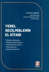 Yerel Seçilmişlerin El Kitabı - 1