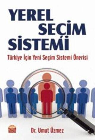 Yerel Seçim Sistemi - 1