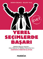 Yerel Seçimlerde Başarı - 1