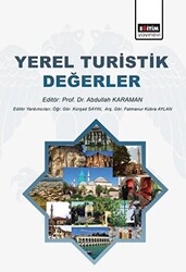 Yerel Turistik Değerler - 1