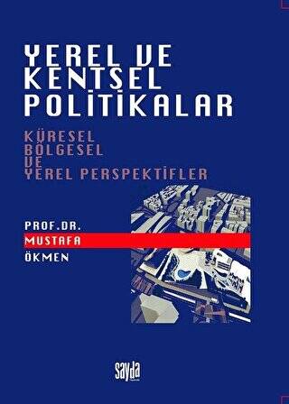 Yerel ve Kentsel Politikalar - 1