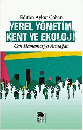 Yerel Yönetim Kent ve Ekoloji - 1