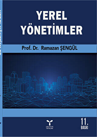 Yerel Yönetimler - 1