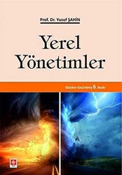 Yerel Yönetimler - 1