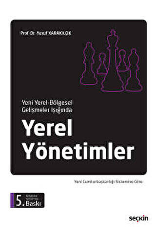 Yerel Yönetimler - 1