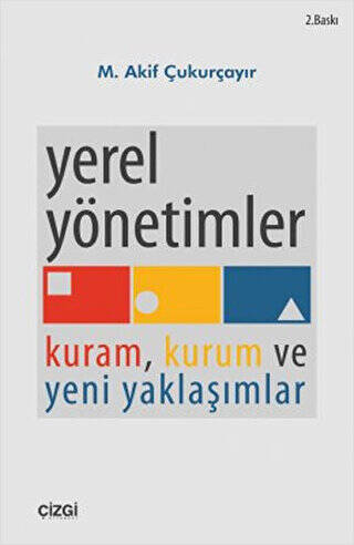 Yerel Yönetimler - 1