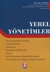 Yerel Yönetimler - 1