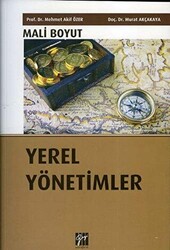 Yerel Yönetimler : Mali Boyut - 1