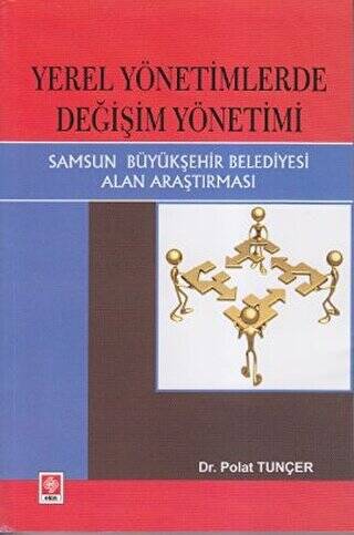 Yerel Yönetimlerde Değişim Yönetimi - 1