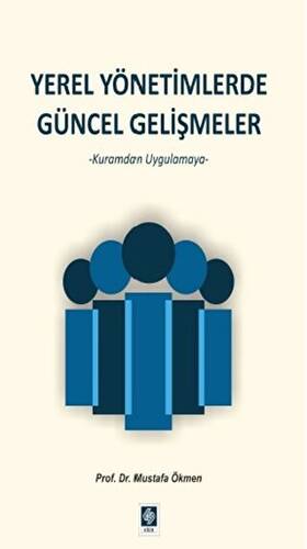 Yerel Yönetimlerde Güncel Gelişmeler - 1