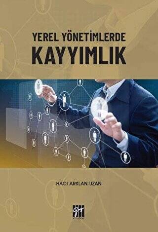 Yerel Yönetimlerde Kayyımlık - 1
