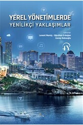 Yerel Yönetimlerde Yenilikçi Yaklaşımlar - 1