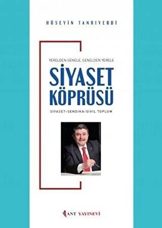 Yerelden Genele Genelden Yerele Siyaset Köprüsü - 1